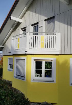 Unterallgau Apartamento | Haus Marlene