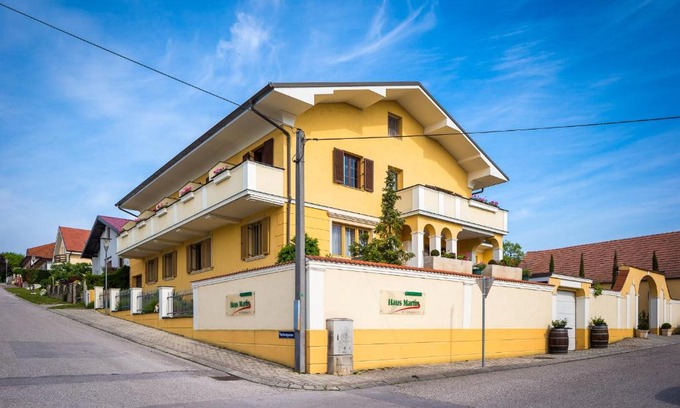 Morbisch am See Casa | Haus Martin - Schneeberger