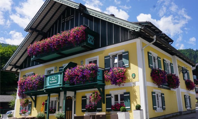 St. Gilgen Casa | Haus Mayerhofer