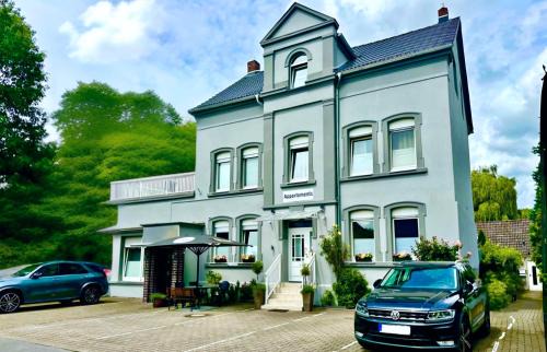 Hamm Casa | Haus Medaillon
