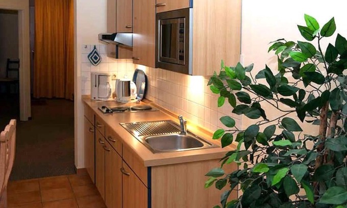 Kuehlungsborn Hotel | Haus Meeresblick WM107