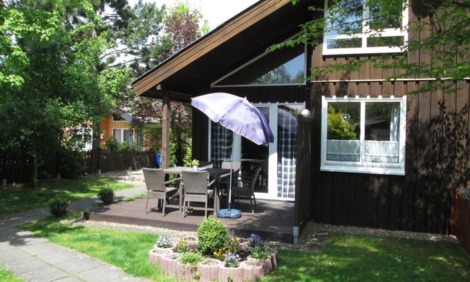 Bremke Casa | Haus Mika