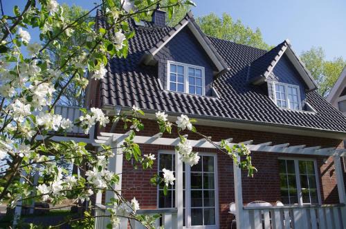 Diedrichshagen Apartamento | Haus Milena/Jule