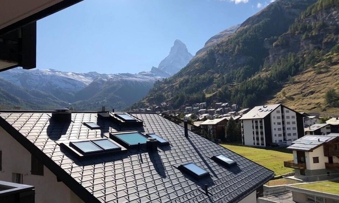 Zermatt Apartamento | Haus Mirador by Zermatt Premium Apartments