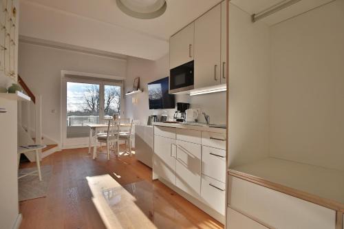 Niendorf Apartamento | Haus Miramar Treffert Appartement 36