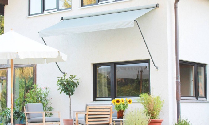 Diessen am Ammersee Casa | Casa con jardín, 4 habitaciones, 2 baños, 151 m2.