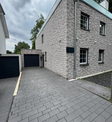 Karnap Casa | Haus mit Parkplatz am Schloss Horst E02
