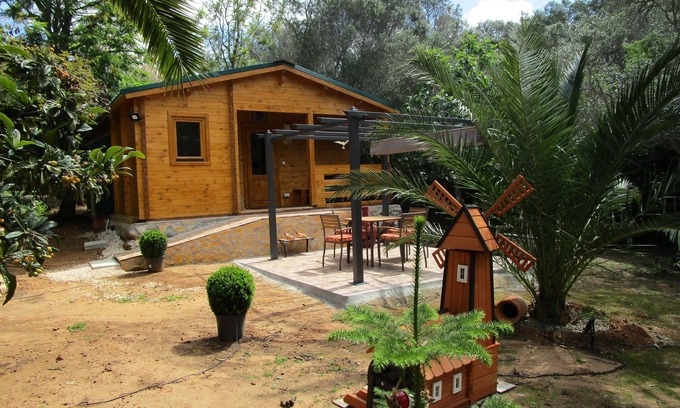 Funchal Casa | Haus mit Pool und Garten für 3 Personen für Feriengäste