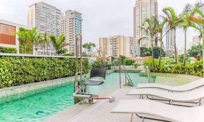 Sao Paulo Condominio | Haus Mitre Residences
