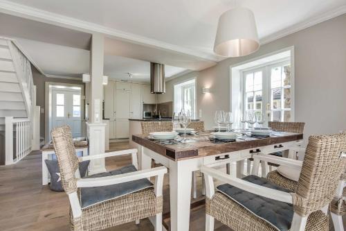 List Casa | Haus Moevengrund