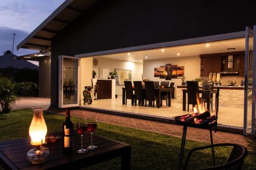 Tsumeb Casa | Haus Mopanie
