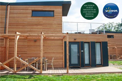 Falkenberg Casa | Haus Moppi