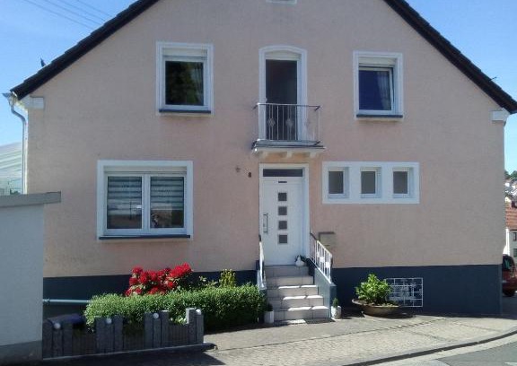 Niederlinxweiler Casa | Haus Morgensonne