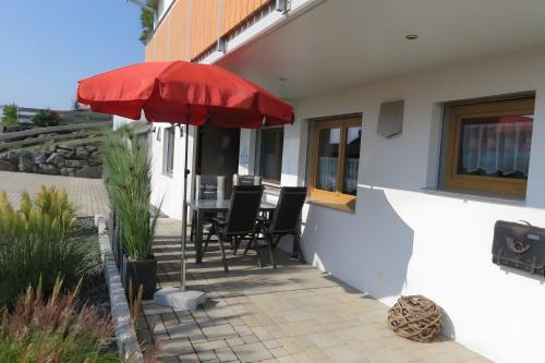Weilheim Apartamento | Haus Morgensonne