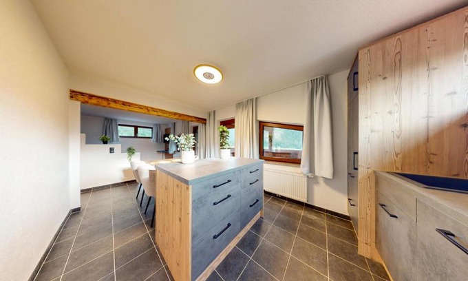 Oetz Apartamento | Haus Moritz