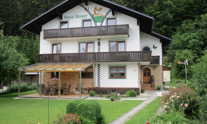 Maitschern Casa | Haus Moser