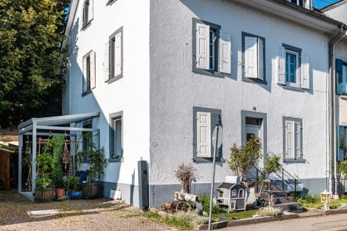 Kandern Casa | Haus nähe Schweiz
