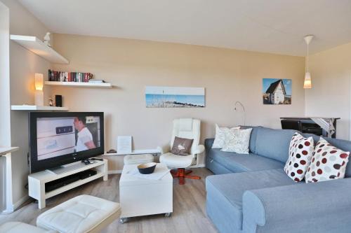 Haffkrug Apartamento | Haus Nautica Nautica Appartement 20