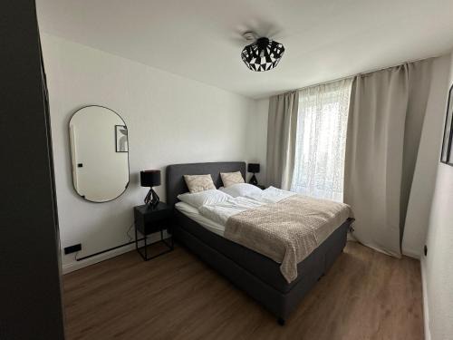 Lubeck City Centre Apartamento | Haus Newgate