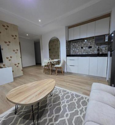Enugu Apartamento | Haus