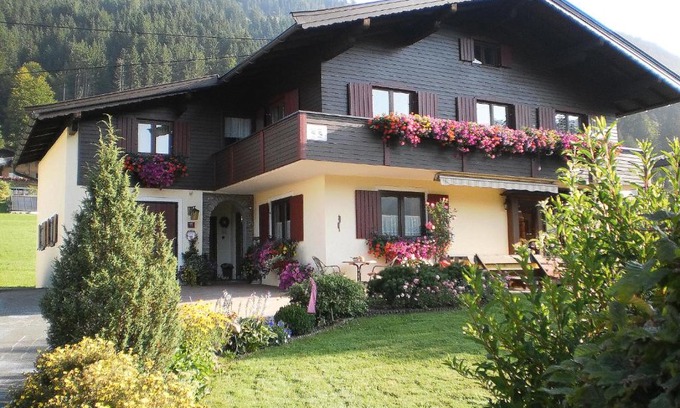 Sankt Jakob in Haus Casa | Haus Niedermoser