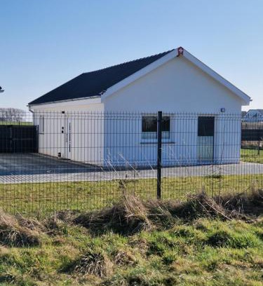 gmina Wolin Apartamento | Haus Noah