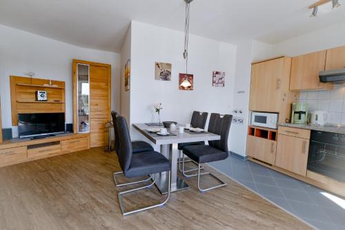 Sahlenburg Apartamento | Haus Nordseebrandung NB16