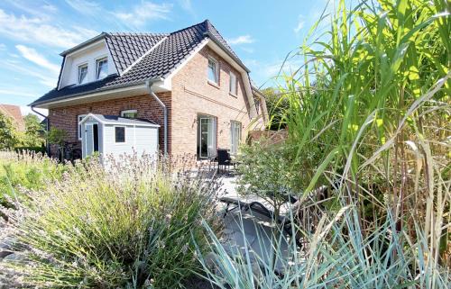 Tating Apartamento | Haus Nordseequartier-Tating