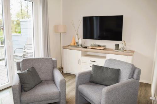 Schillig Casa | Haus Nr 40, Ferienhaus Deichgraf