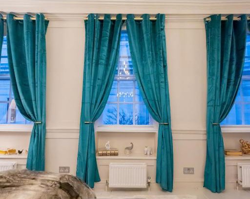 Covent Garden Apartamento | Haus of Mason