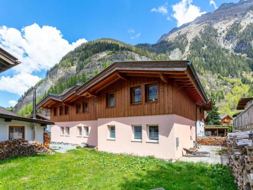 Huben Casa | Haus Oliver 3