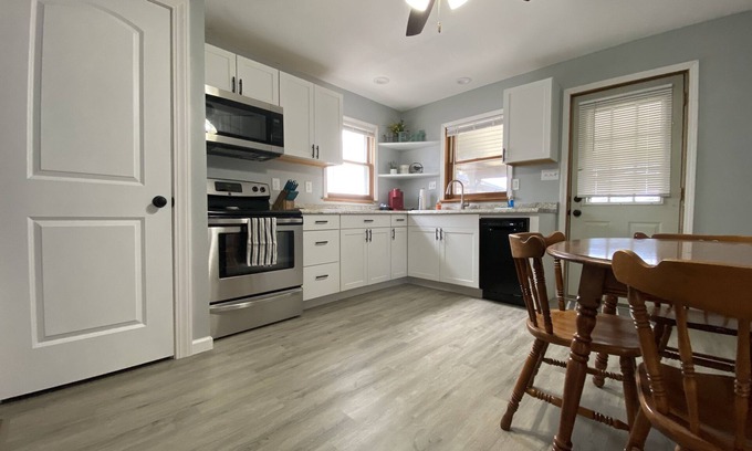 Waterloo Casa | Haus on Main
