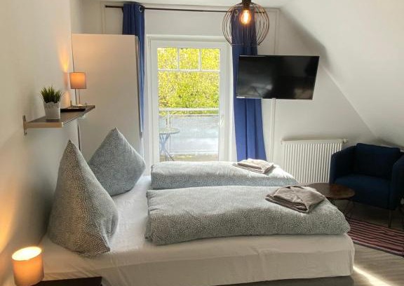 Norden Apartamento | Haus Osterstraße