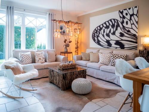 Zingst Casa | Haus Ostseezwilling 2
