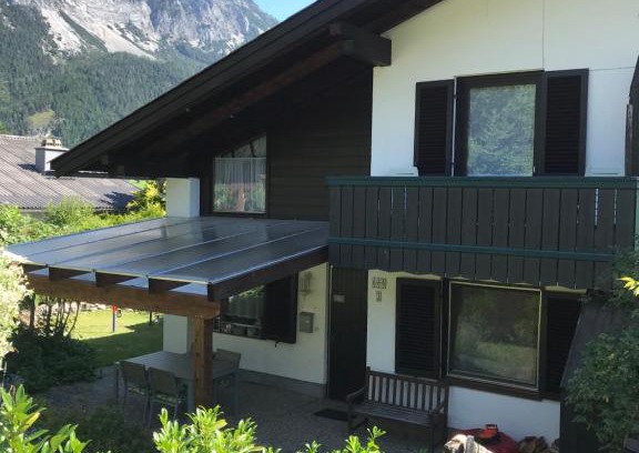Groebming Casa | Haus Paula im schönen Gröbming