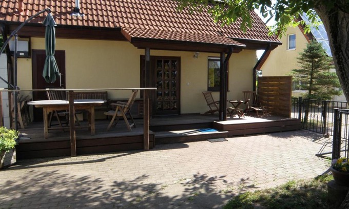 Freest Casa | Haus Peeneblick