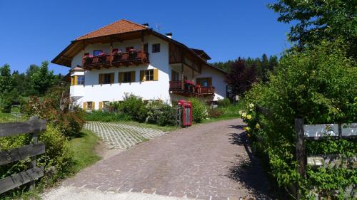 Renon Apartamento | Haus Pichler Apartment