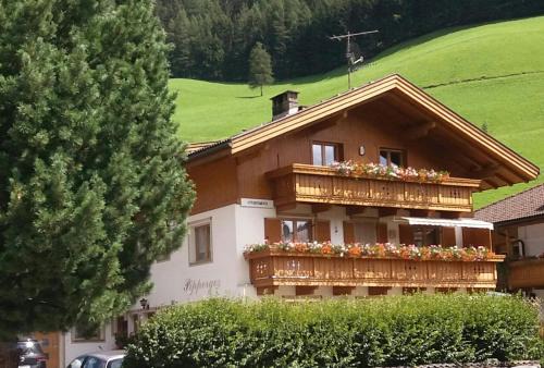 Cadipietra Apartamento | Haus Pipperger