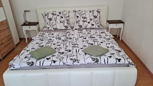 Morbisch am See Apartamento | Haus Piroschka