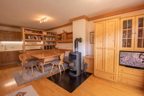 Hochkrimml Apartamento | Haus Plattenkogel Top 5