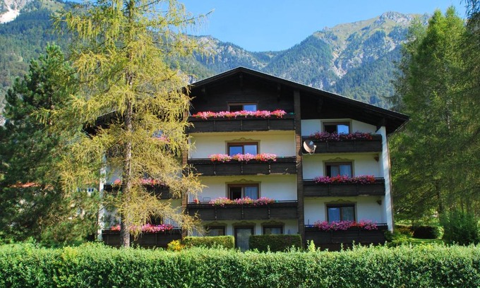Presseggen Apartamento | Haus Pock Apartments