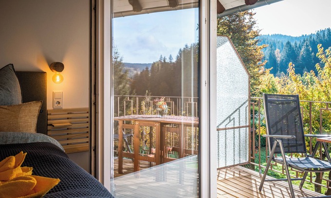 Wildemann Casa | Haus RAuszeit