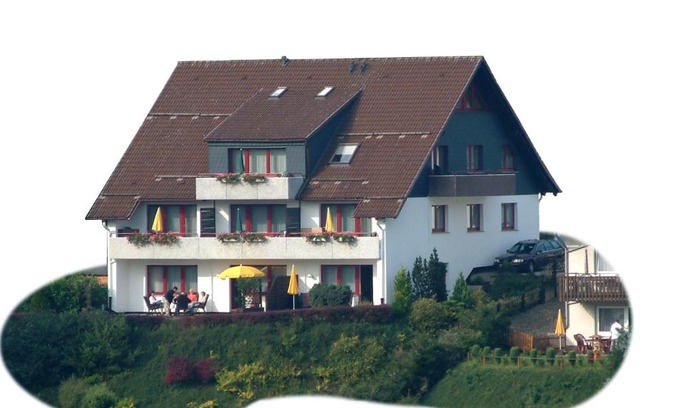 Altenau Apartamento | Haus Reimann