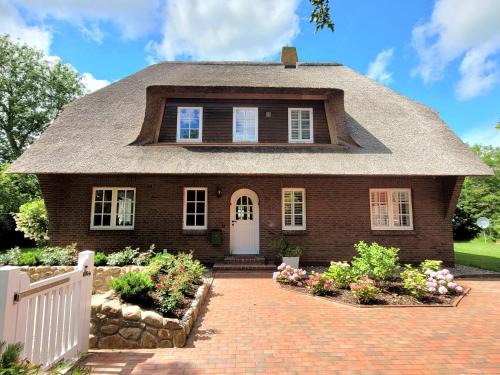 Nieblum Casa | Haus Renate