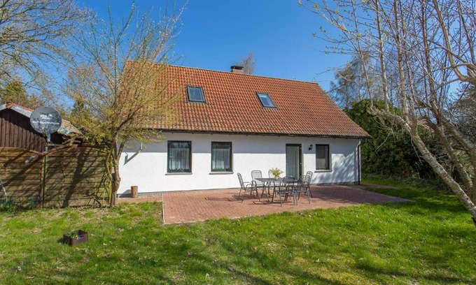 Dreschvitz Casa | Haus Residence