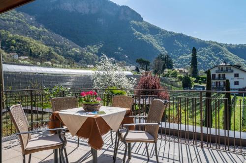 Terlano Apartamento | Haus Rosengarten Apt D