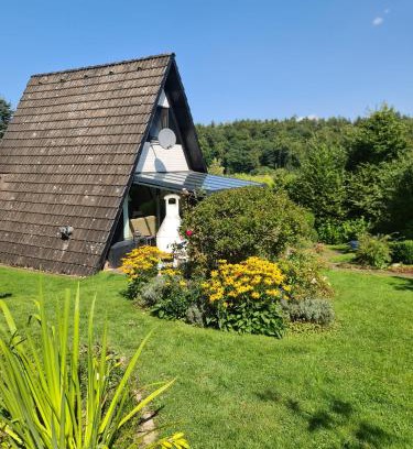 Furstenberg Casa | Haus Rosengarten mit Sauna