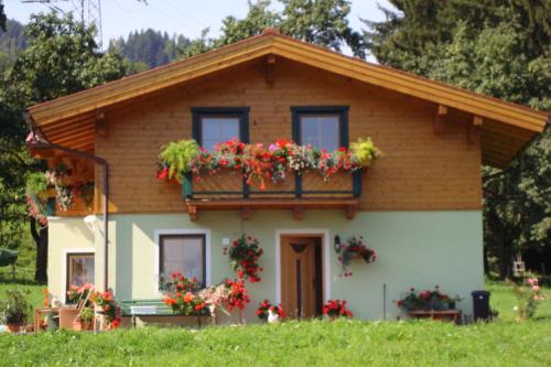 Lend Apartamento | Haus Söllner