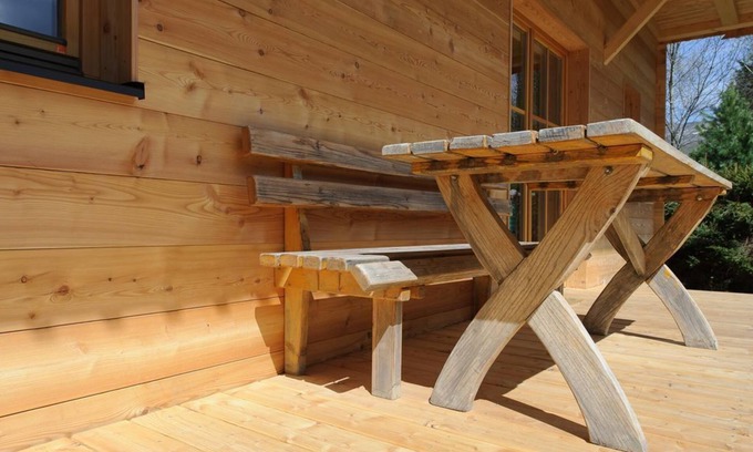 Bad Kleinkirchheim Chalet De Esquí | Haus Sabine, Österreich