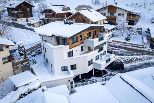 See Apartamento | Haus Sabrina Kreuzjoch